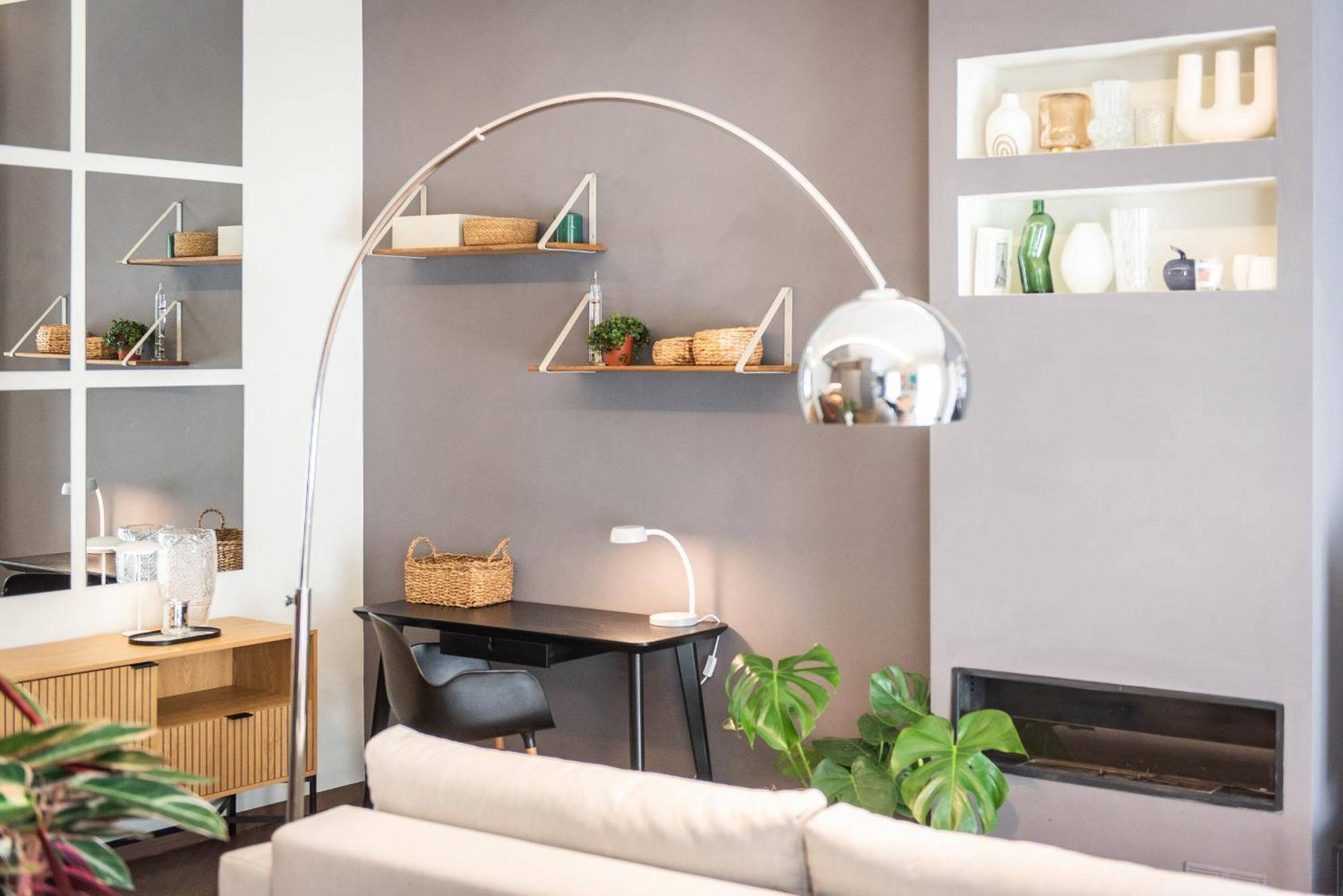 In The Cloud - Torino Apartment エクステリア 写真