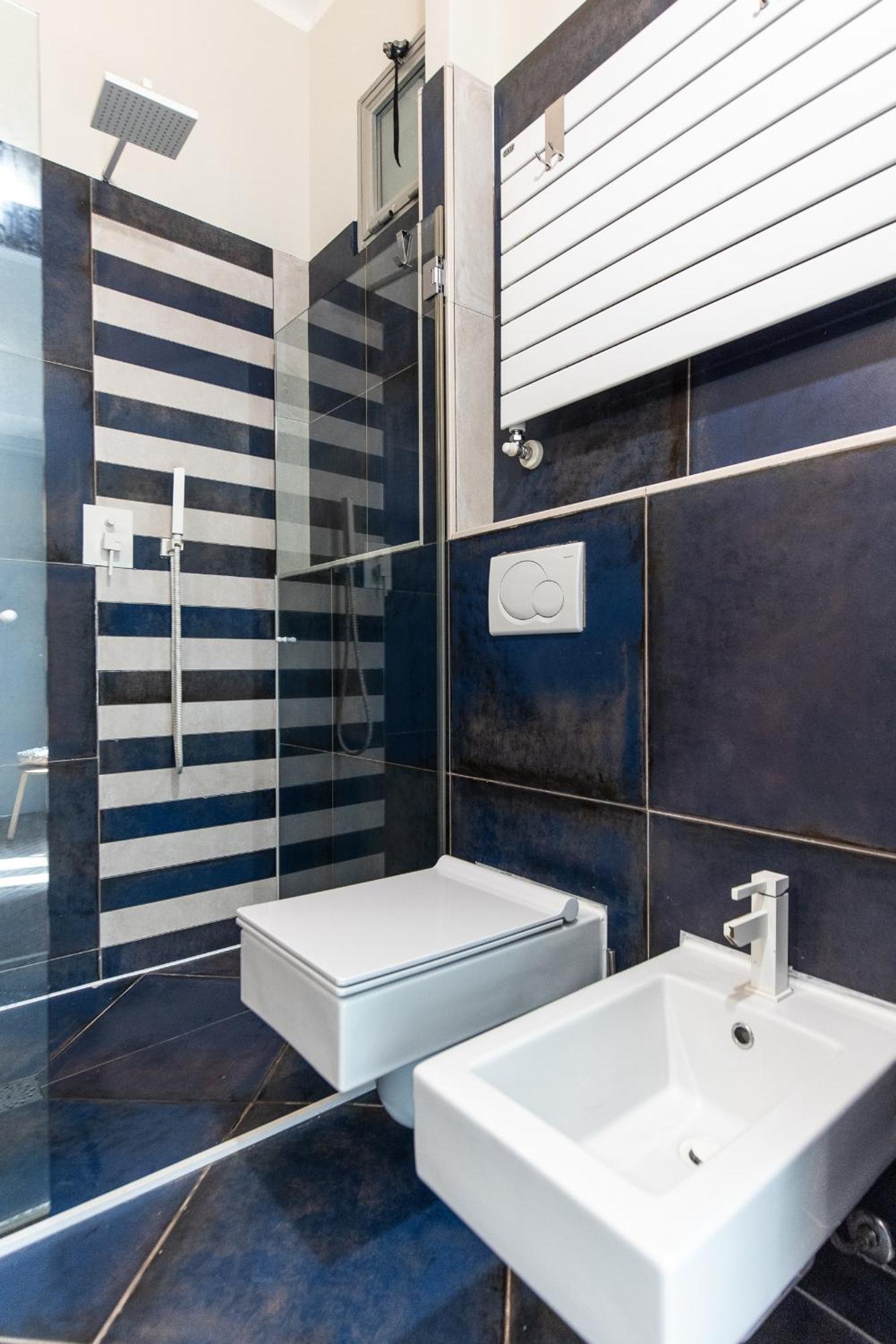 In The Cloud - Torino Apartment エクステリア 写真
